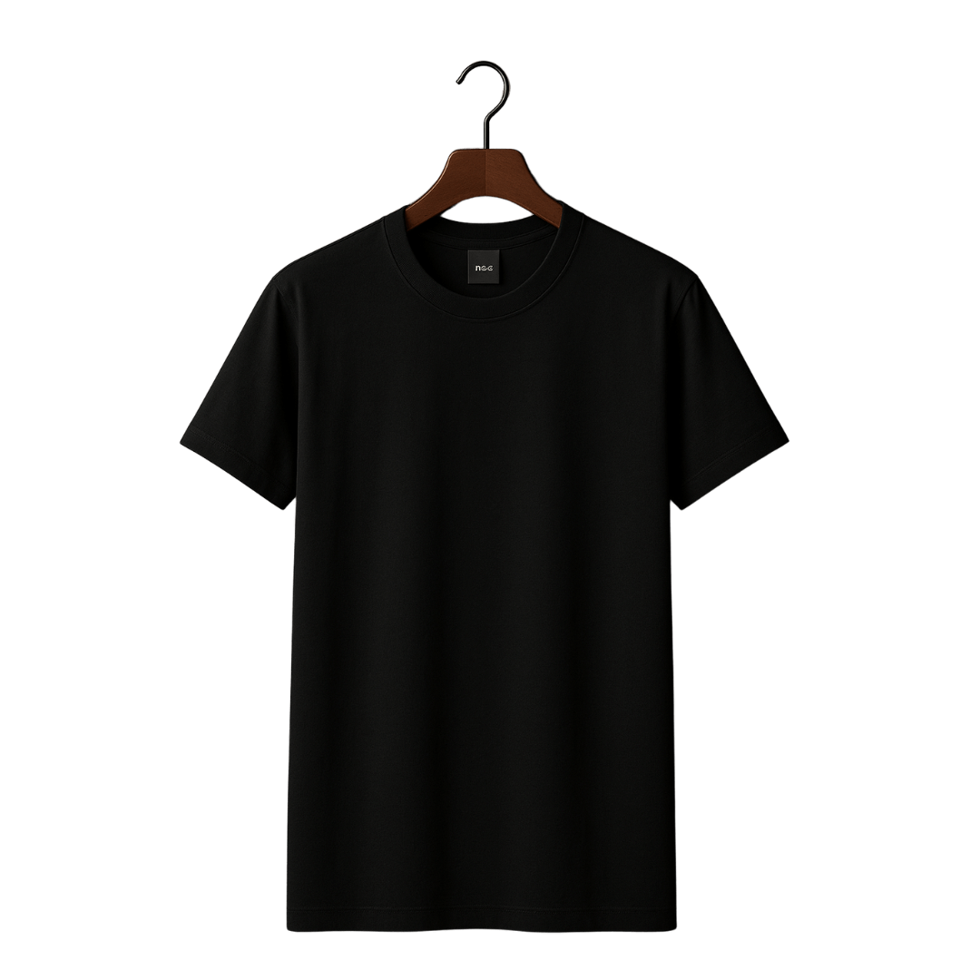 Black T-Shirt