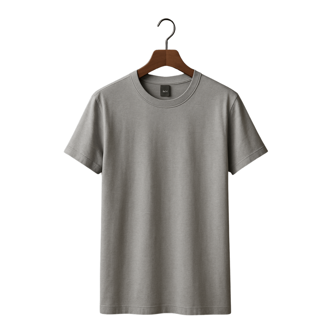 Silver T-Shirt